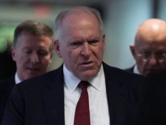 Rand Paul urges Trump to revoke John Brennan's security clearance
