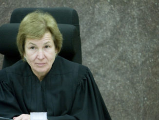 A federal judge has described a lawsuit alleging that President Trump and Roger Stone colluded with Russia and WikiLeaks as "flimsy" before tossing the suit out of court.