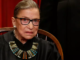 Supreme Court Justice Ginsberg told a TV audience that the U.S. Constitution is outdated and inferior to the South African Constitution.