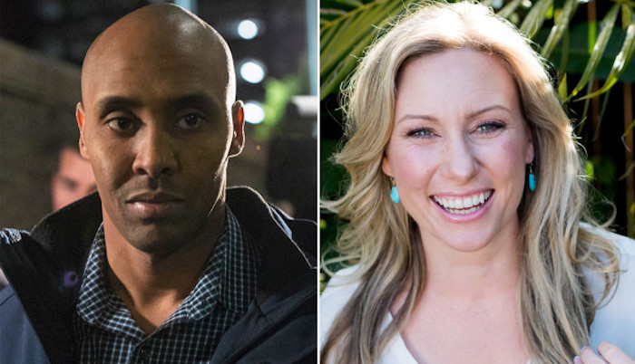 Relatives of Justine Damond, who was fatally shot by a Muslim police officer in Minneapolis, have filed a federal lawsuit against the city.