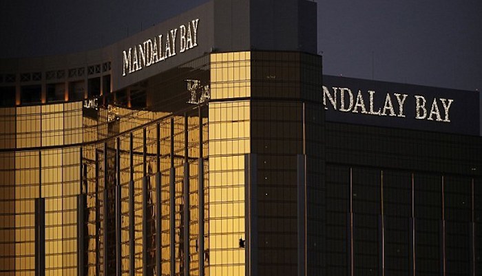 Mandalay Bay sues Las Vegas shooting victims after they dared to speak out