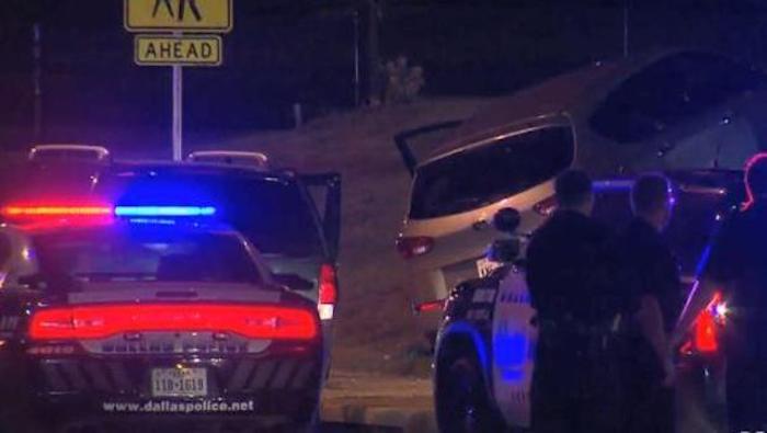 Mom shoots pedophile who tried to kidnap her two kids sitting in SUV