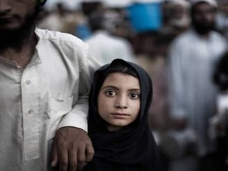Sweden’s liberal pedophilia and sexual abuse laws are rewarding Muslim refugees with EU citizenship if they marry a child bride overseas. 