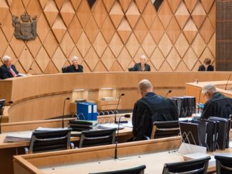 New Zealand's Supreme Court has ruled that compulsory fluoride in water is "forced mass medication" and "in breach of human rights."