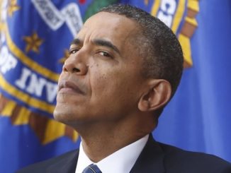 Newly released FBI text messages sent between Andrew McCabe and Lisa Page prove the Obama White House was involved in the early stages of the Trump-Russia probe, despite Obama's claims otherwise.