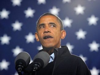 Obama ordered U.S. to stand down during Russia cyber attacks