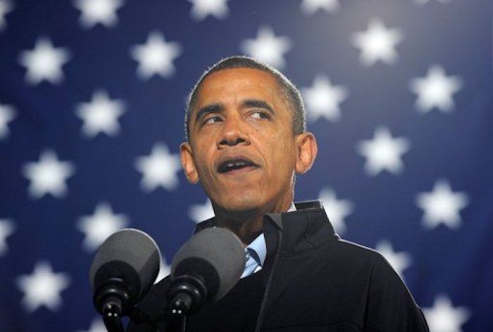 Obama ordered U.S. to stand down during Russia cyber attacks