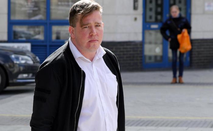 A pedophile who was found guilty of sexually abusing a seven-year-old girl at least 16 times has been spared prison by a judge.