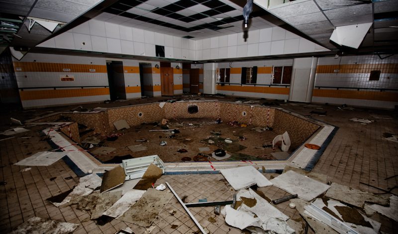 Police bust pedophile ring at children's hospital