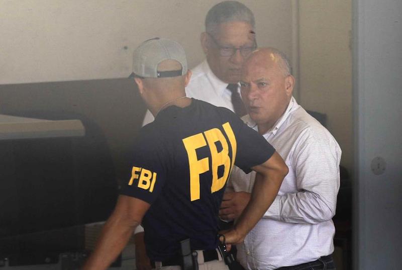 Miguel G. Ortiz-Vélez, a Democrat-alligned Puerto Rico mayor, is facing fraud charges relating to the embezzlement of over $3 million in federal funds.