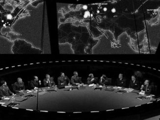 Majority of Russians believe New World Order exists