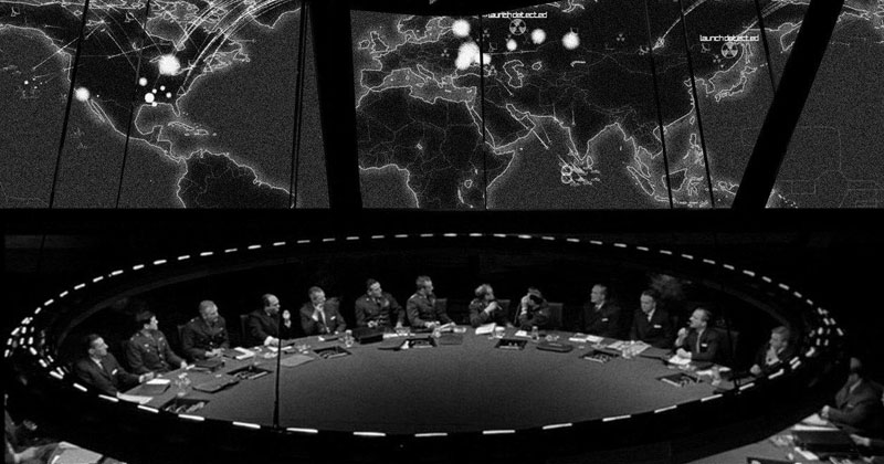 Majority of Russians believe New World Order exists