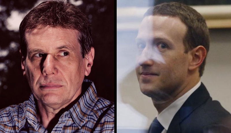 Conservatives who share news articles that Snopes decide to suppress are having their Facebook posts hidden from their friends.