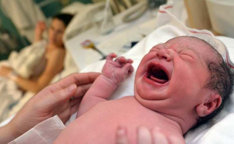 Babies who survive late-stage abortions are routinely strangled to death by abortion doctors, according to a European physician.