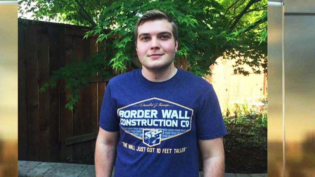 An Oregon high school student who was suspended for wearing a pro-Trump t-shirt has agreed to settle his First Amendment lawsuit.
