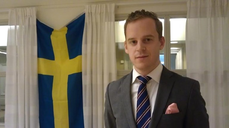 Swedish nationalist party promises to deport 500,000 immigrants