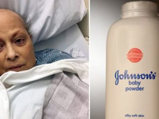 Johnson & Johnson ordered to payout billions in compensatino to cancer vicitms