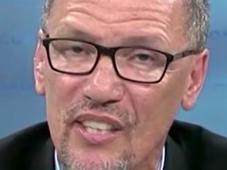 DNC chair Tom Perez refuses to hand DNC server over to FBI