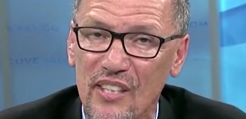 DNC chair Tom Perez refuses to hand DNC server over to FBI