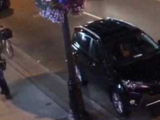 Police say the Toronto shooter was inspired by ISIS