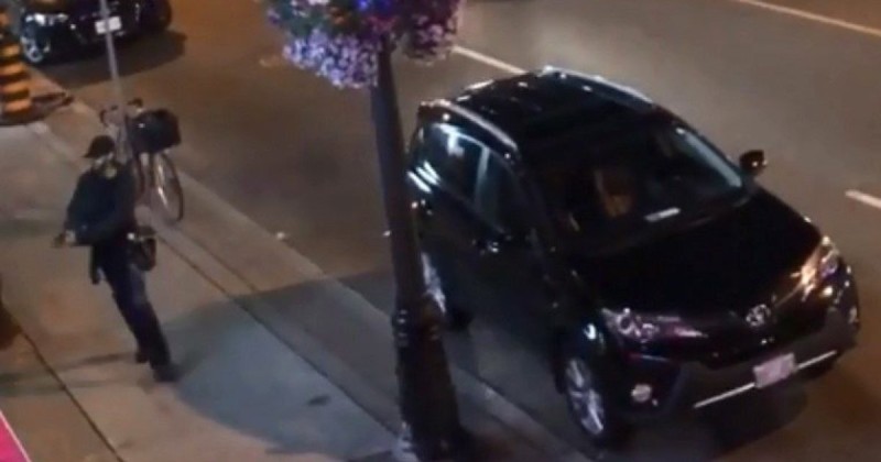 Police say the Toronto shooter was inspired by ISIS