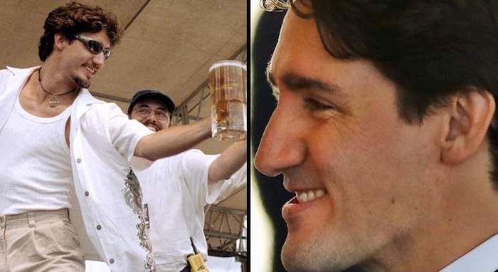 Female reporter sexually assaulted by Canadian PM Justin Trudeau breaks her silence