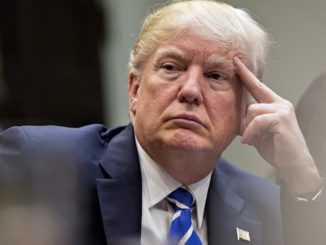 New York Times openly calls for assassination of Trump's SCOTUS nominee