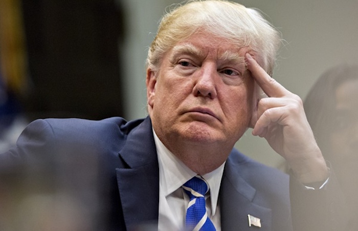 New York Times openly calls for assassination of Trump's SCOTUS nominee