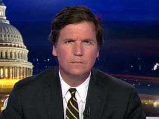 Fox News host Tucker Carlson says that Mexico has far greater influence on the United States’ elections than Russia.