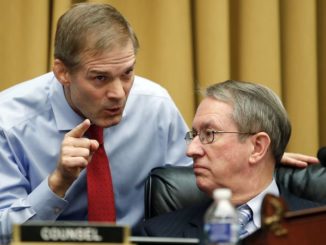 Facebook, Twitter and YouTube face Congress on Tuesday over conservative censorship and anti-Trump bias