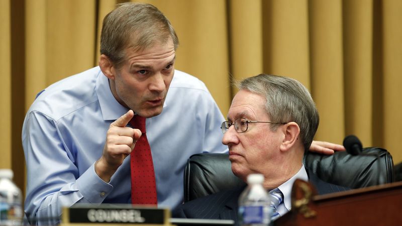 Facebook, Twitter and YouTube face Congress on Tuesday over conservative censorship and anti-Trump bias