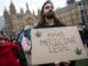 UK government to legalize medical cannabis