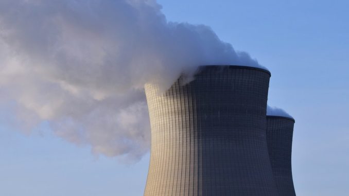 An urgent public meeting has been called to discuss a "disturbing" leak at a nuclear plant in Richmond County, South Carolina.