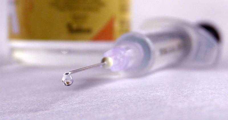 A new lawsuit has revealed the Department of Health and Human Services has illegaly avoided filing vaccine safety reports for 30 years.