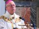 Vatican bishop vows to replace all Christian churches with mosques