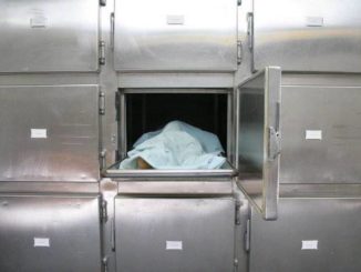 Woman wakes up alive in morgue after being declared dead