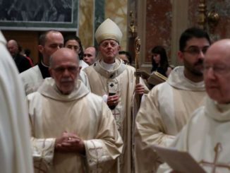 Government ignored 100 pedophile priests in one city, report finds