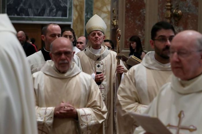 Government ignored 100 pedophile priests in one city, report finds