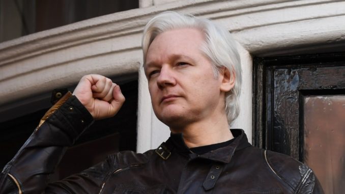 The US Senate Intelligence Committee has called on Julian Assange to testify about who really leaked the DNC emails prior to the 2016 election