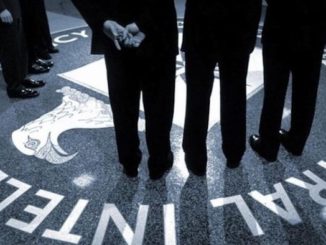 CIA admits to infiltrating civil society institutions