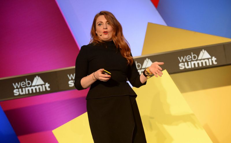 CNN executive tells audience that the channel is no longer a news nework