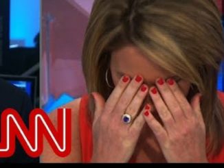 CNN execs in crisis mode as ratings plunge a further 23 percent