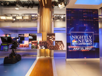 Senior NBC executives embroiled in huge sexual assault scandal