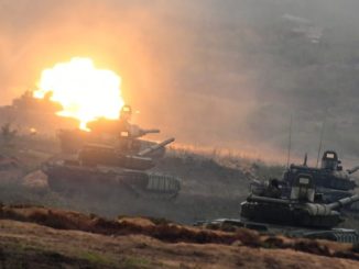 NATO launches largest ever WW3 drills on Russian border
