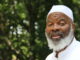 The radical father of Siraj Wahhaj, the Muslim man who was caught training children to become school shooters at a New Mexico compound, led a prayer at Jumah at the DNC