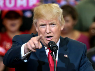 Trump launches discriminatory complaint against Facebook