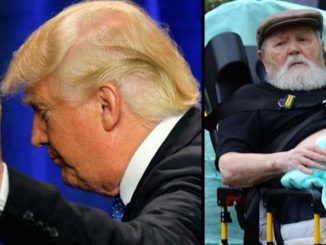 Liberal media melts down after Trump deports an actual Nazi