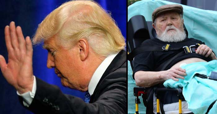 Liberal media melts down after Trump deports an actual Nazi