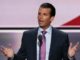 Trump Jr. compares modern Democrat party to 1930's Nazi party