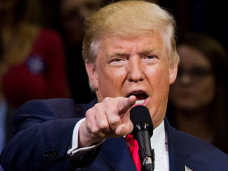 President Trump says Peter Strzok's firing paves the way to re-open Hillary Clinton investigation